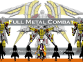 Full Metal Combat: Monday Update 02: New Alpha Demo
