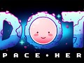 DOT Space Hero now on iOS!