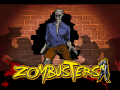 Zombusters coming to Desura on July 2nd