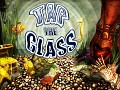 Tap the Glass and Tap the Glass Kids Out Tomorrow!