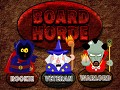 Board Horde on Gamejolt 