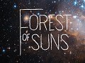 Forest of Suns has a release date.