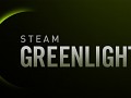 We are on steam greenlight now!