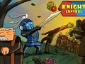 Announcing a new Mobile RPG, Knight Control