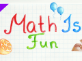 Math Is Fun Junior Released