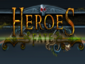 Heroes' Fate - Launcher in Development!