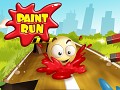 PAINT RUN available on app store