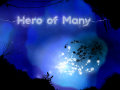 Hero of Many - released Appstore, Google Play