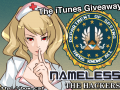 Nameless: the Hackers is 50% Off