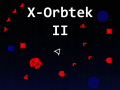 Why X-Orbtek II has a key focus on local multiplayer