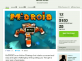 McDROID needs your Help!