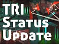 Status Update: Flood, TRI, Android