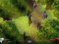 Liege meets its target goal, early gameplay footage released