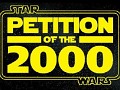 Petition of the 2000