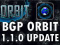 BGP Orbit 1.1.0 - Available now!