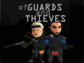 Of Guards And Thieves - Progress Overview  from r0.46 to r0.51