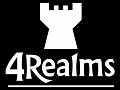 A new teamate to 4Realms, and the 2.3 is coming ! 