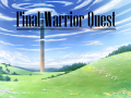 Final Warrior Quest Announced!