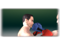 Concussion Boxing has been Released! And... article about the Neural Network AI