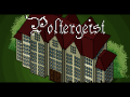 Poltergeist: Of MolyJam 2013, and possible crowdfunding