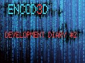 Encod3d Development Diary # 2: Horror Adventure