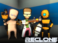 Reclone Teaser #1