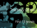 Developer Update #2 : First release of The Story Of Xid !