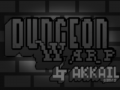 Dungeon Warp IndieGoGo campaign