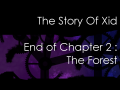 Developer Update #3 : Release of the end of Chapter 2 : The Forest and news