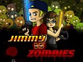Jimmy Vs Zombies Release Date on Desura