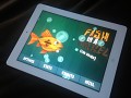 We've got "Fish In A Barrel" playable on iOS!