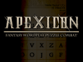 APEXICON Update - The Fantastical Twenty-Six!