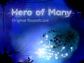 Hero of Many - soundtrack