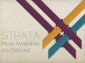 Strata Now Available