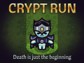 Announcing Crypt Run on Kickstarter
