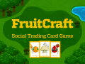 FRUITCRAFT indie game by startup siblings is now on Kickstarter 