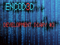 Encoded Development diary #3: Working on AI