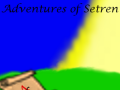 Release of Adventures of Setren Classic and other news