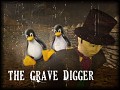 Now you can dig graves on Linux!
