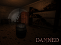 Damned alpha updated to version 0.28a!