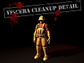 Janitor character + Greenlight top 100!