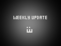 Weekly update - Try again