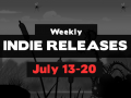 Operation Smash featured in Weekly Indie Releases!