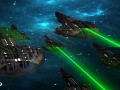 Galaxies and Empires Single player demo is out!