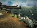 [DLG] No Heroes - Ocean and Island update