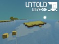 Untold Universe - Engine progress and more
