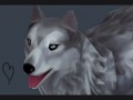Wolf added !