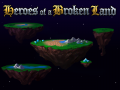 Heroes of a Broken Land Alpha 0.9.1
