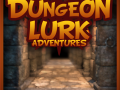 Dungeon Lurk Adventures Debut Video Trailer