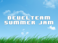 Develteam Summer Jam has started - Prizes awarded - Challenge: Dual Mode Retro